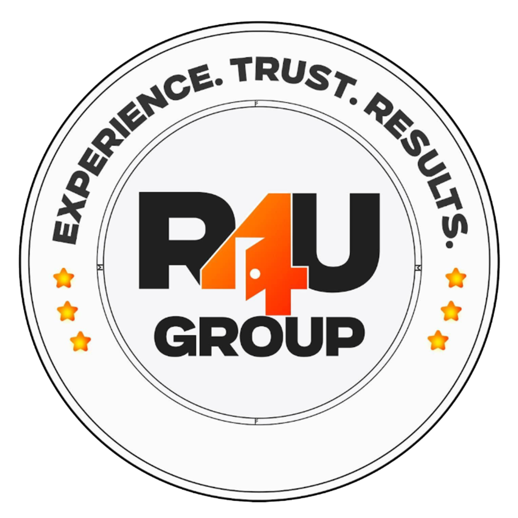 Realtor4u logo
