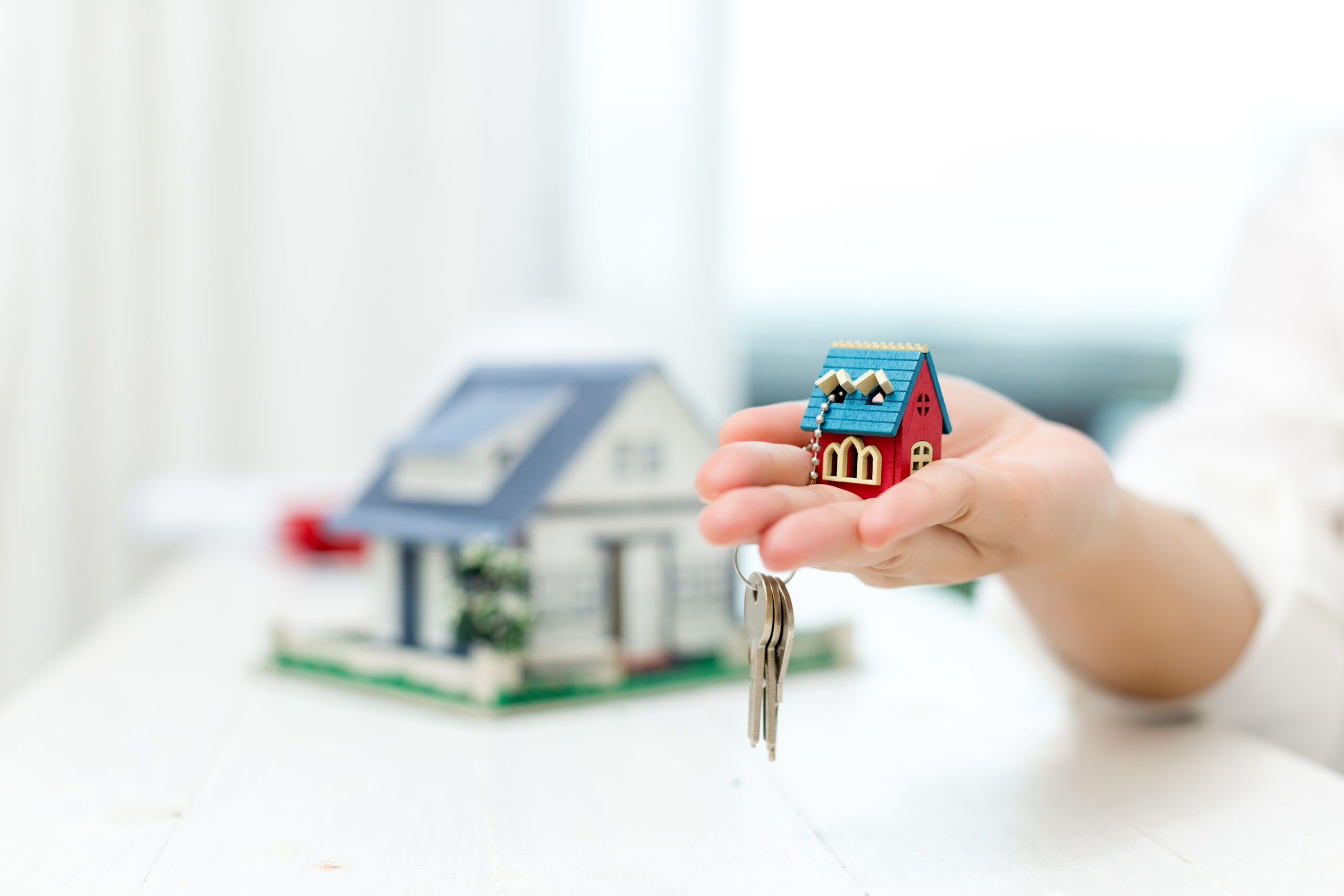 real estate